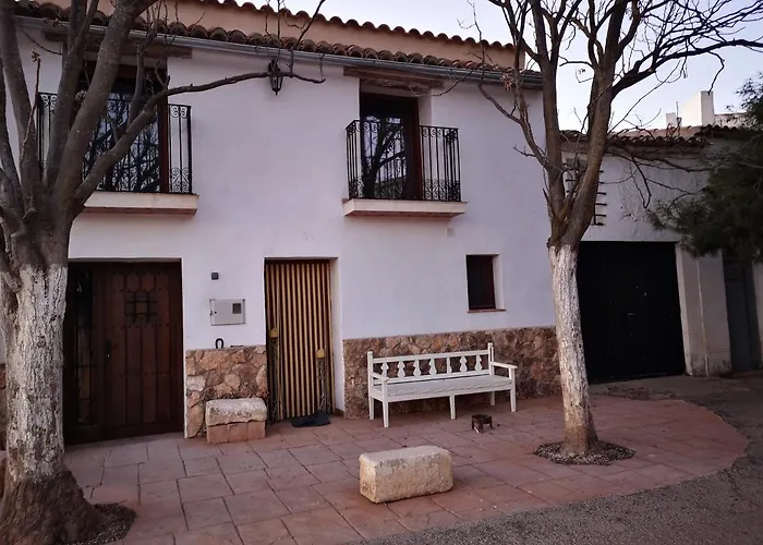 Casa Rural El Llano Quintanilla